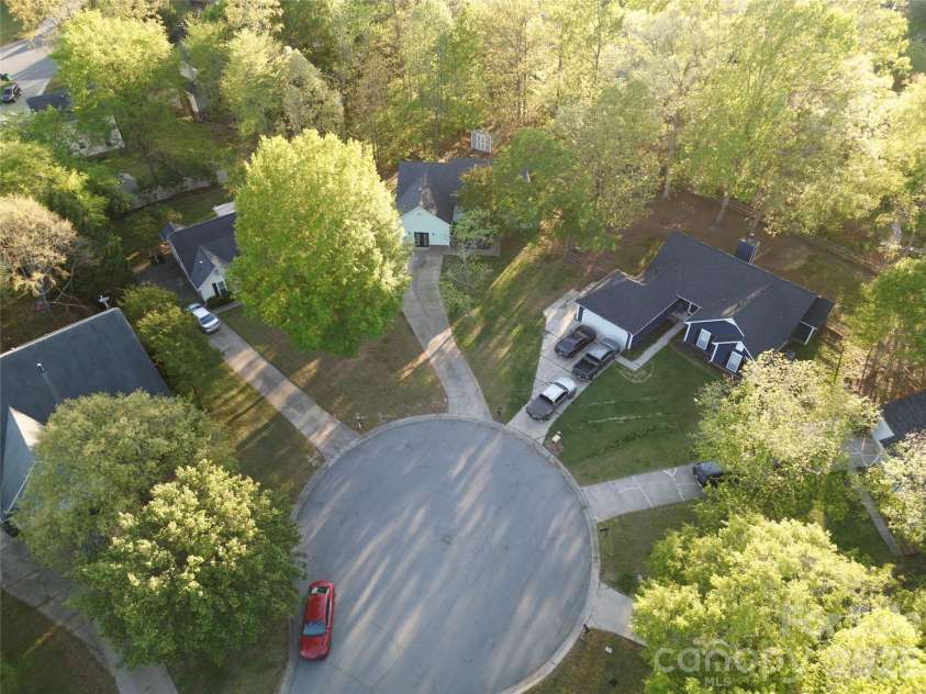 10737 Spruce Mountain Road, Charlotte, NC 28214.  MLS# CAR4368909, YatesRealty ID 17086. 