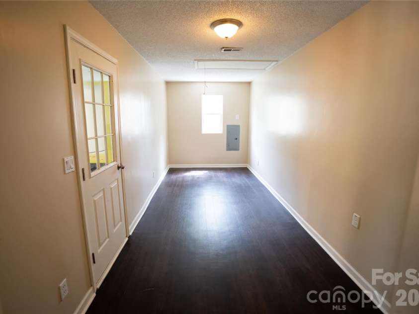 10737 Spruce Mountain Road, Charlotte, NC 28214.  MLS# CAR4368909, YatesRealty ID 17086. 