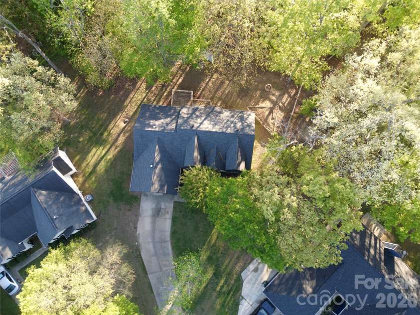 10737 Spruce Mountain Road, Charlotte, NC 28214.  MLS# CAR4368909, YatesRealty ID 17086. 