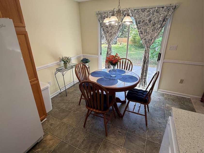 1735 Baylor Drive, Rock Hill, SC 29732.  MLS# CAR4369607, YatesRealty ID 17087. 