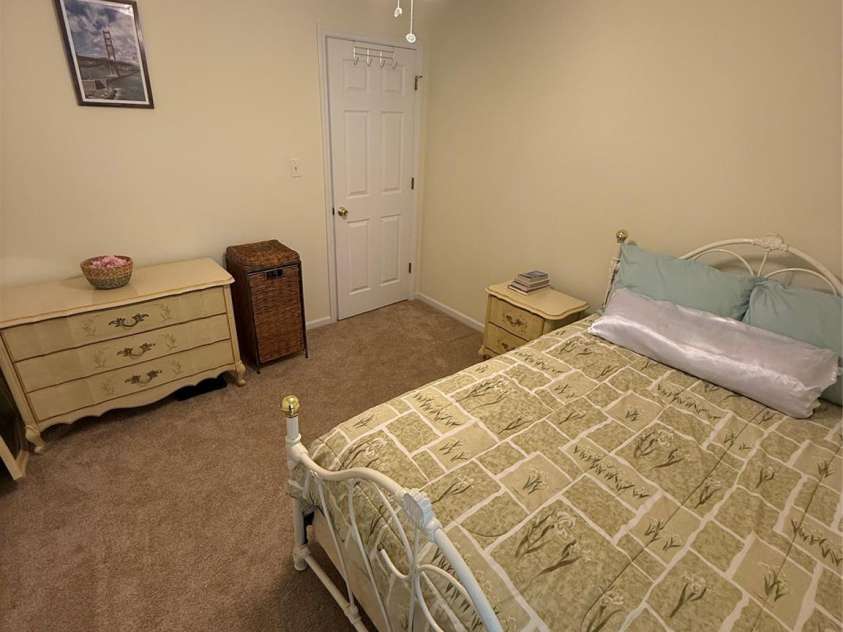 1735 Baylor Drive, Rock Hill, SC 29732.  MLS# CAR4369607, YatesRealty ID 17087. Bedroom 2