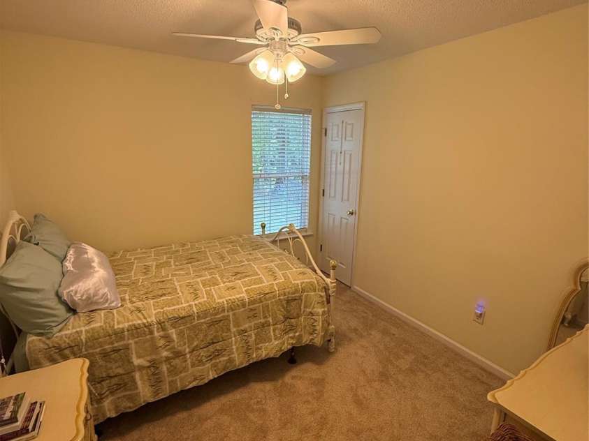 1735 Baylor Drive, Rock Hill, SC 29732.  MLS# CAR4369607, YatesRealty ID 17087. Bedroom 2