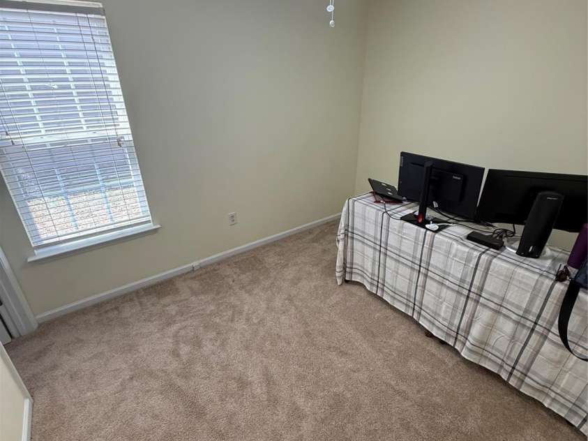 1735 Baylor Drive, Rock Hill, SC 29732.  MLS# CAR4369607, YatesRealty ID 17087. Bedroom 3