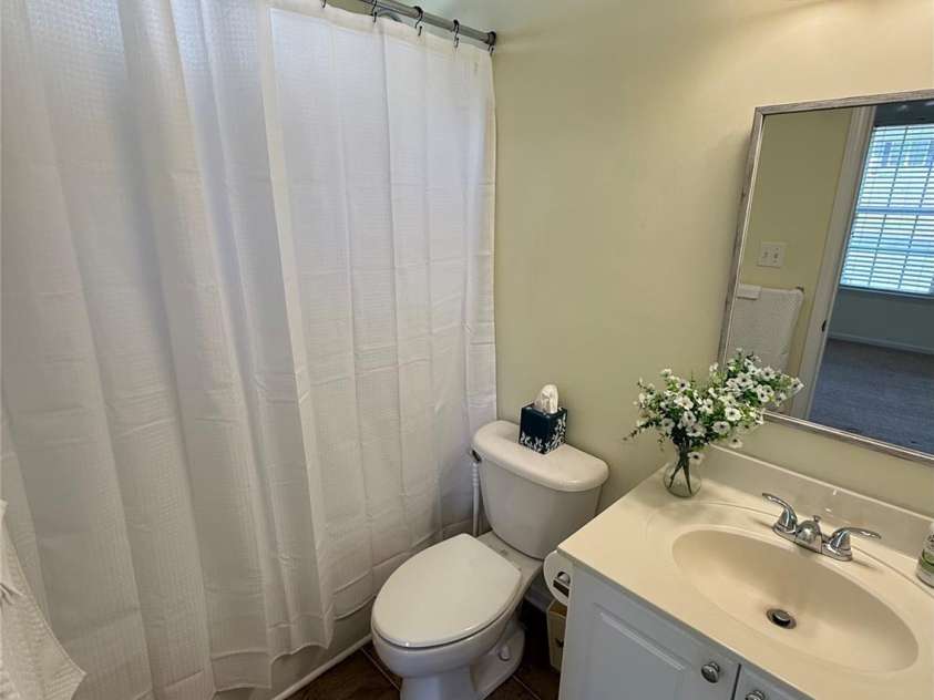 1735 Baylor Drive, Rock Hill, SC 29732.  MLS# CAR4369607, YatesRealty ID 17087. Master Bath