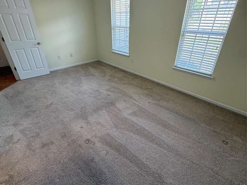 1735 Baylor Drive, Rock Hill, SC 29732.  MLS# CAR4369607, YatesRealty ID 17087. Master Bedroom