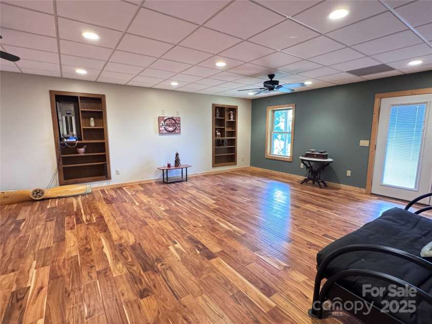 658 Green Point Lane, Boomer, NC 28606.  MLS# CAR4260869, YatesRealty ID 17087. 