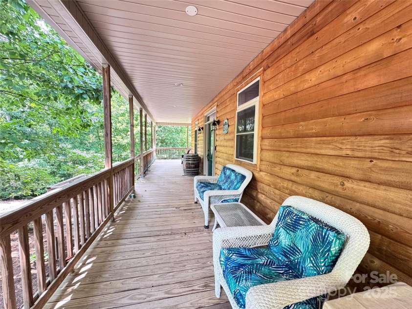 658 Green Point Lane, Boomer, NC 28606.  MLS# CAR4260869, YatesRealty ID 17087. 