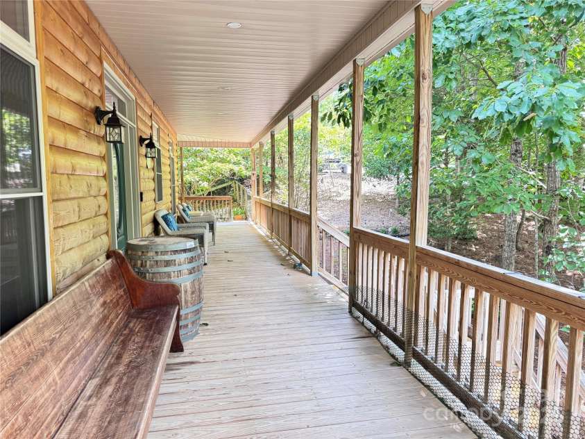 658 Green Point Lane, Boomer, NC 28606.  MLS# CAR4260869, YatesRealty ID 17087. 