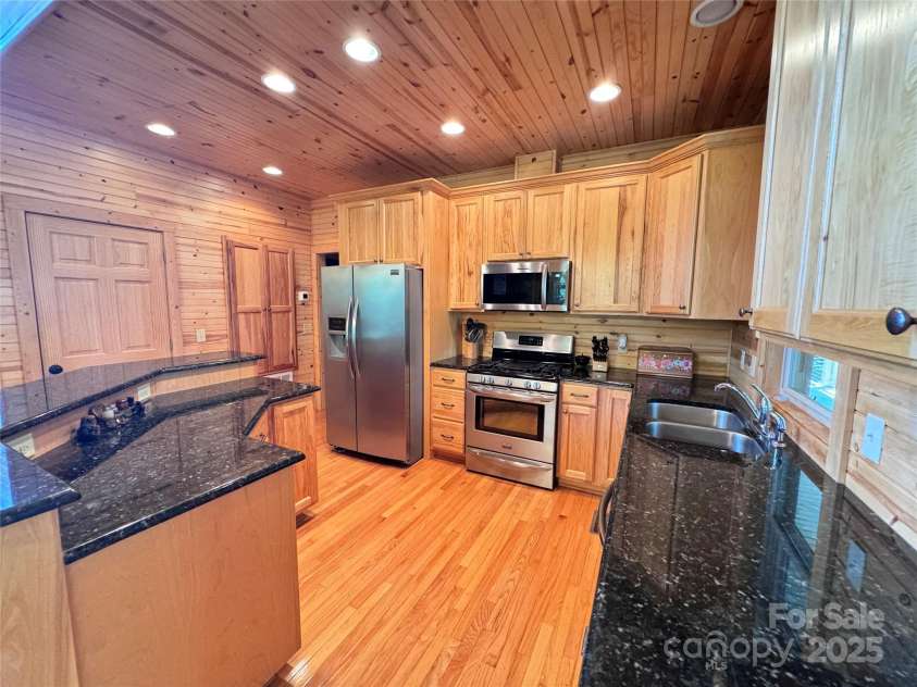 658 Green Point Lane, Boomer, NC 28606.  MLS# CAR4260869, YatesRealty ID 17087. 