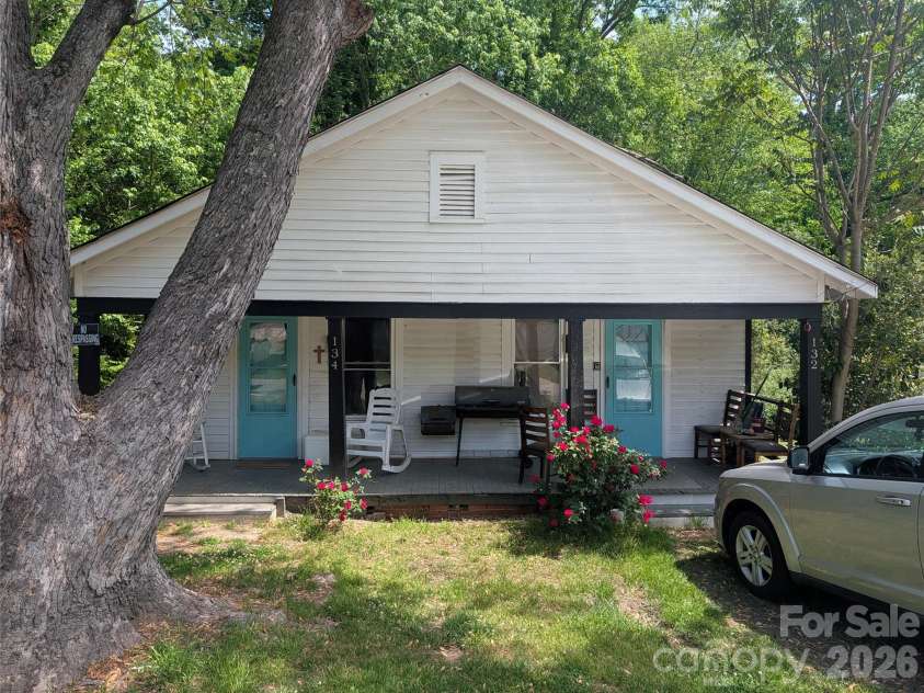 220 Basin Avenue, Kannapolis, NC 28083.  MLS# CAR4370322, YatesRealty ID 17088. 