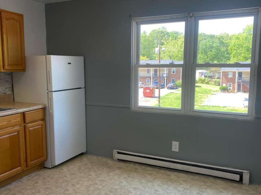1962 & 1966 Lakeview Road, Asheboro, NC 27203.  MLS# CAR4345313, YatesRealty ID 1709. 