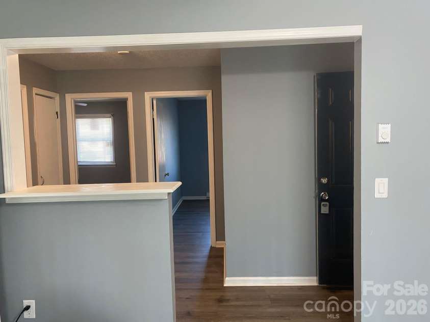 1962 & 1966 Lakeview Road, Asheboro, NC 27203.  MLS# CAR4345313, YatesRealty ID 1709. 