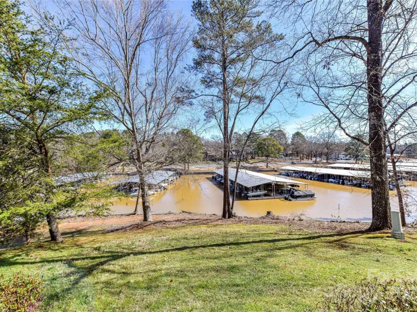 84 Ridgeport Road, Clover, SC 29710.  MLS# CAR4222357, YatesRealty ID 1709. Deck View