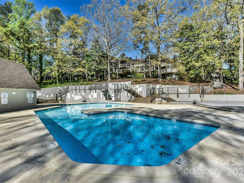 84 Ridgeport Road, Clover, SC 29710.  MLS# CAR4222357, YatesRealty ID 1709. Neighborhood Pool