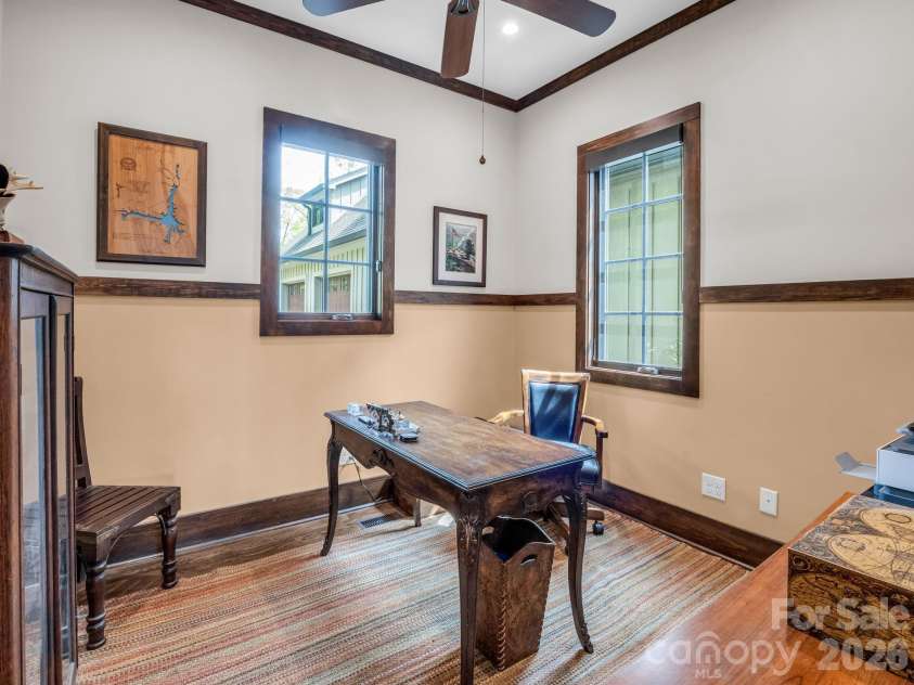 189 Tatanka Trail, Lake Lure, NC 28746.  MLS# CAR4367924, YatesRealty ID 17090. 