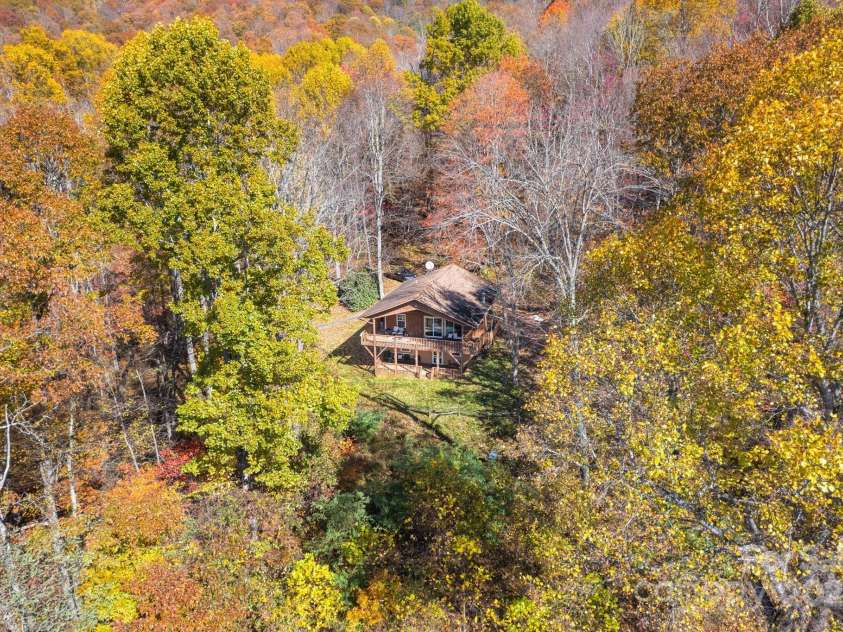 146 Promiseland Road, Canton, NC 28716.  MLS# CAR4308493, YatesRealty ID 17091. 