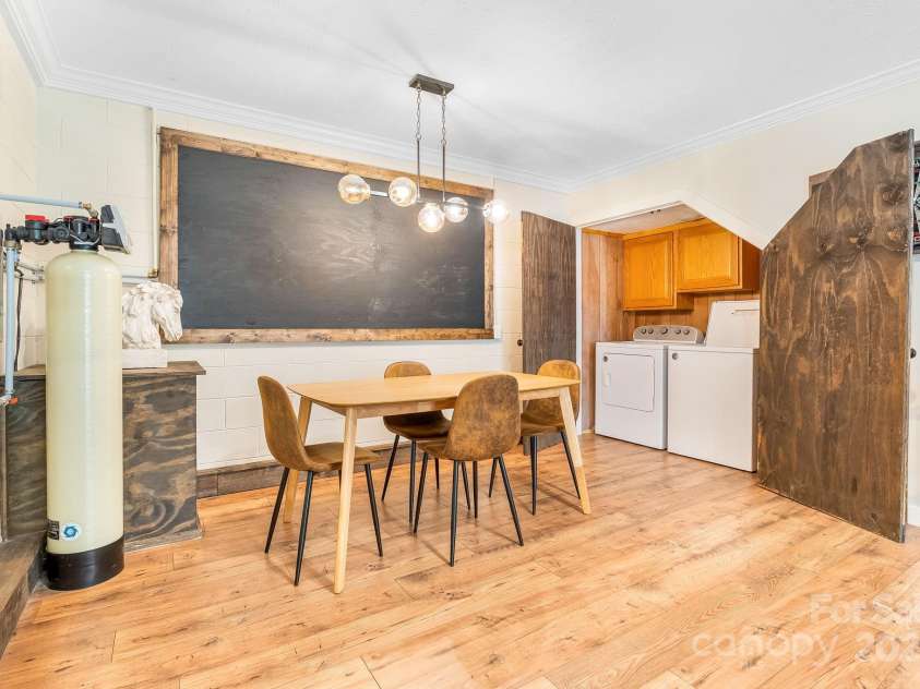 146 Promiseland Road, Canton, NC 28716.  MLS# CAR4308493, YatesRealty ID 17091. 