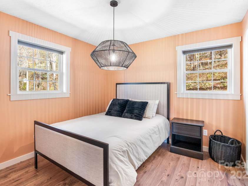 146 Promiseland Road, Canton, NC 28716.  MLS# CAR4308493, YatesRealty ID 17091. 