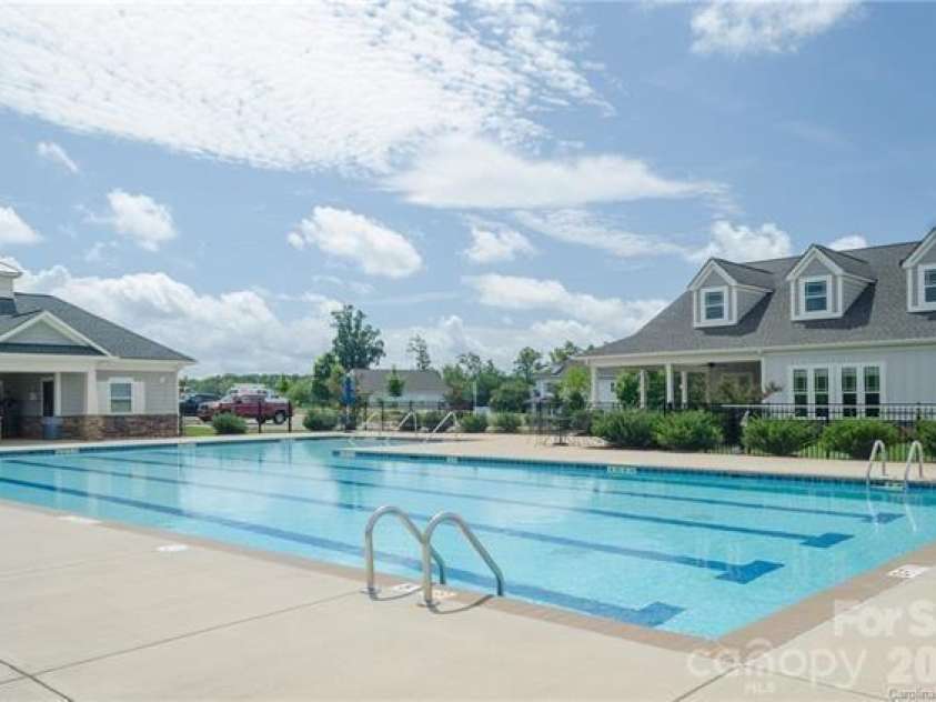 21224 Sanctuary Drive, Lancaster, SC 29720.  MLS# CAR4372611, YatesRealty ID 17091. 