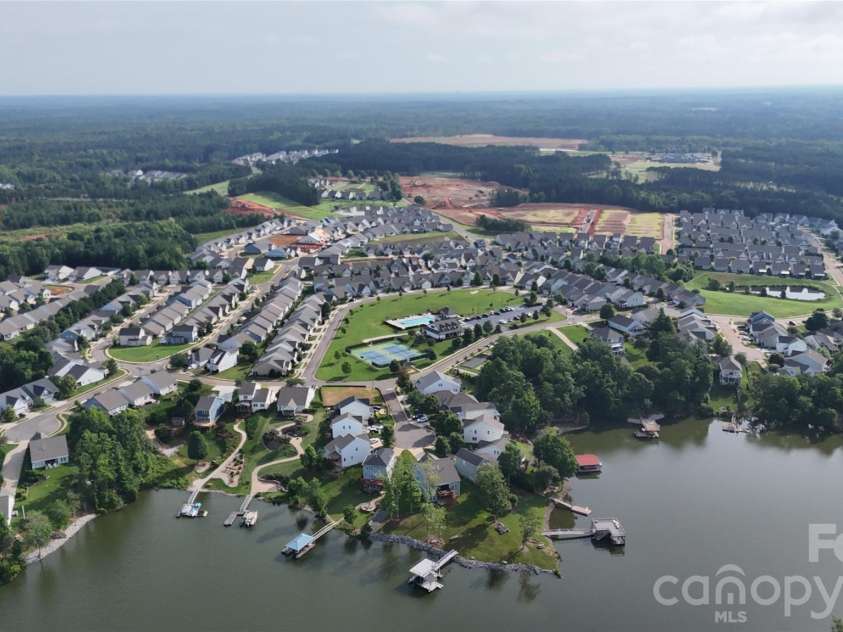 21224 Sanctuary Drive, Lancaster, SC 29720.  MLS# CAR4372611, YatesRealty ID 17091. 