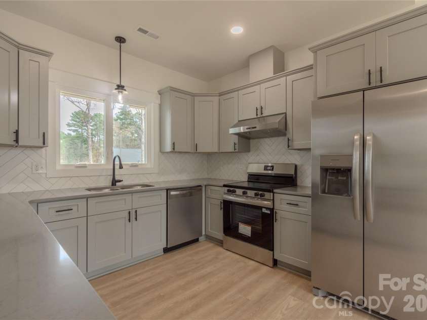 10303 Sycamore Road, Norwood, NC 28128.  MLS# CAR4351039, YatesRealty ID 17094. 