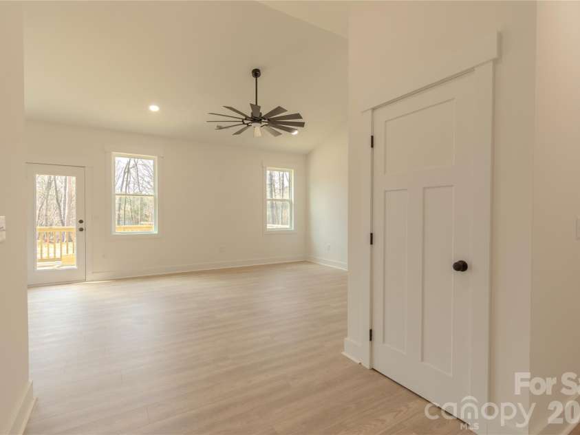 10303 Sycamore Road, Norwood, NC 28128.  MLS# CAR4351039, YatesRealty ID 17094. 