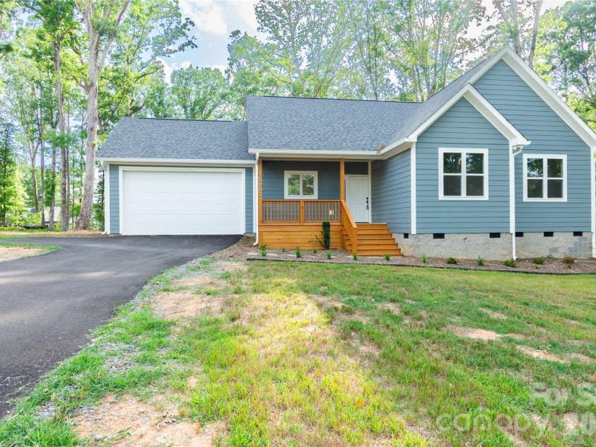 10303 Sycamore Road, Norwood, NC 28128.  MLS# CAR4351039, YatesRealty ID 17094. 