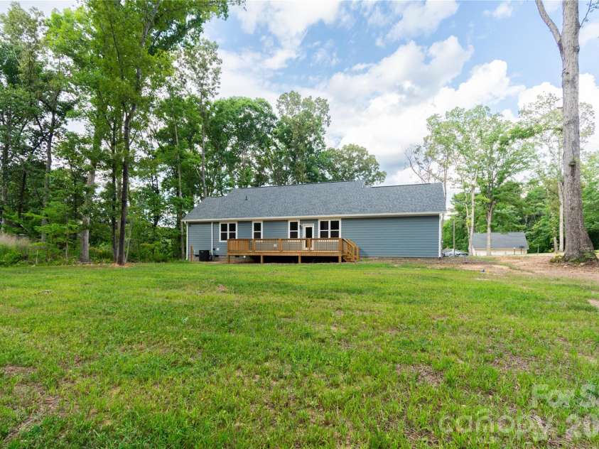 10303 Sycamore Road, Norwood, NC 28128.  MLS# CAR4351039, YatesRealty ID 17094. 