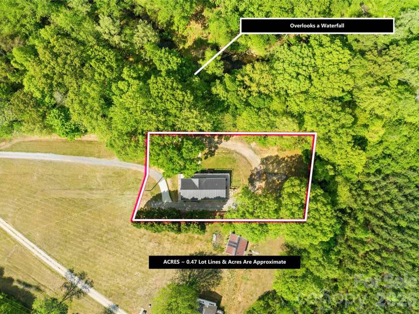 1285 Ring Tail Road, Claremont, NC 28610.  MLS# CAR4369014, YatesRealty ID 17095. 