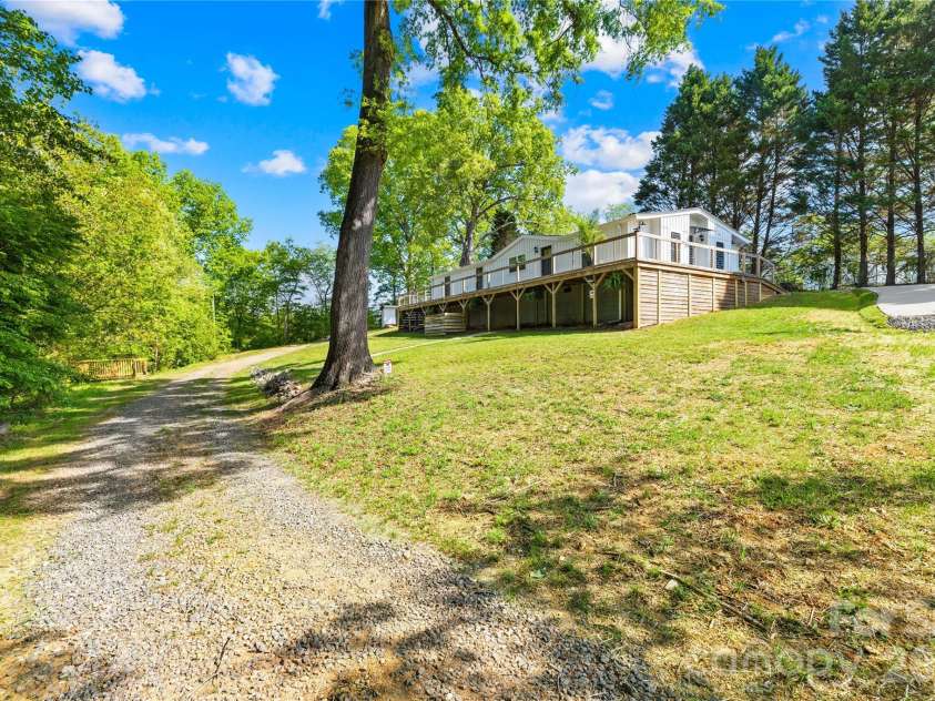 1285 Ring Tail Road, Claremont, NC 28610.  MLS# CAR4369014, YatesRealty ID 17095. 
