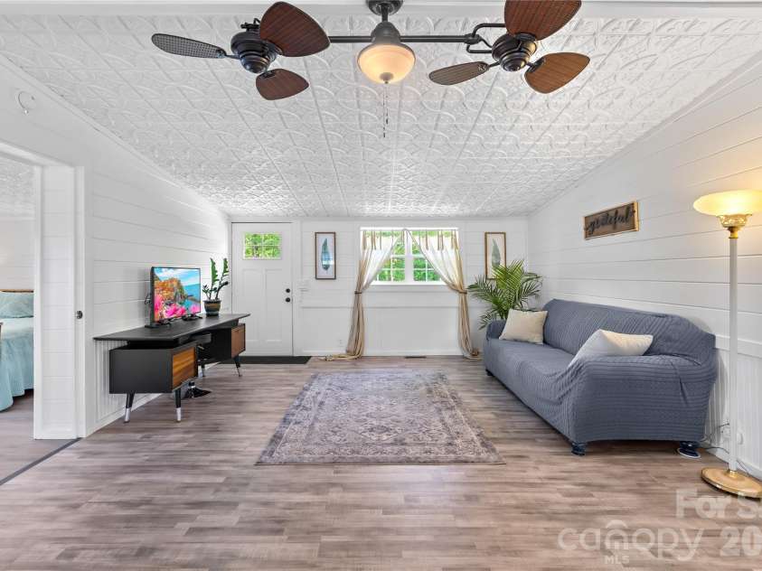 1285 Ring Tail Road, Claremont, NC 28610.  MLS# CAR4369014, YatesRealty ID 17095. 