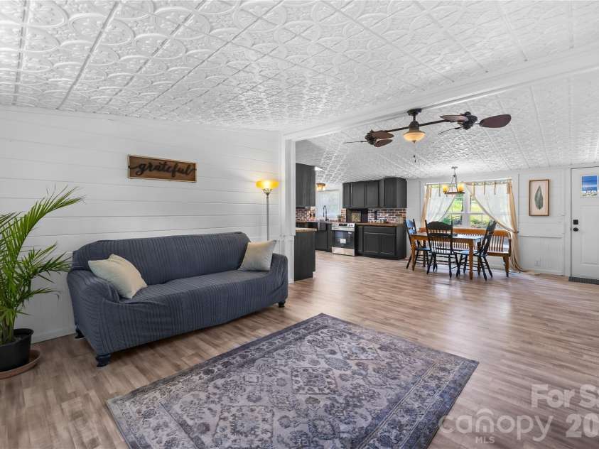 1285 Ring Tail Road, Claremont, NC 28610.  MLS# CAR4369014, YatesRealty ID 17095. 