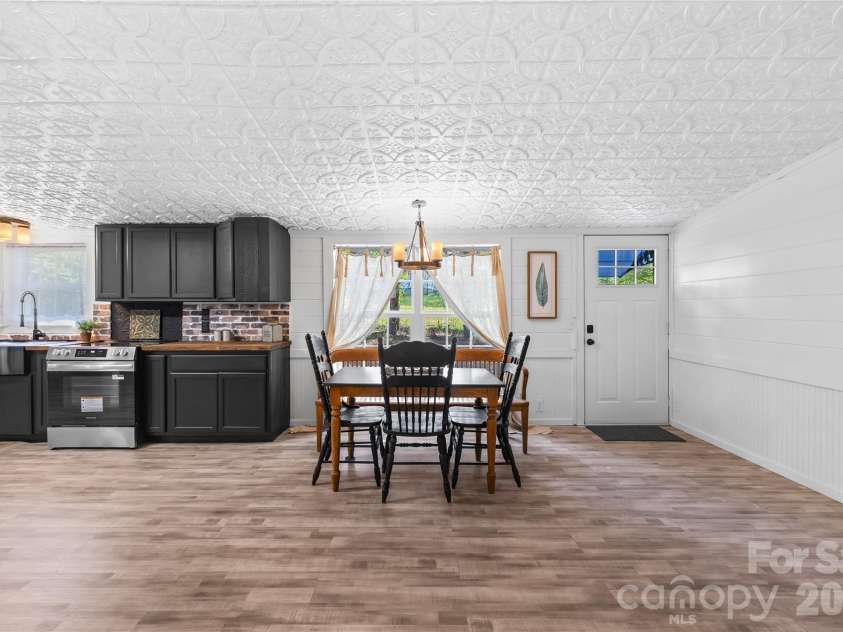 1285 Ring Tail Road, Claremont, NC 28610.  MLS# CAR4369014, YatesRealty ID 17095. 