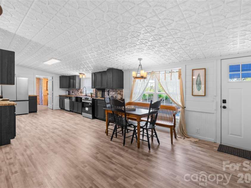1285 Ring Tail Road, Claremont, NC 28610.  MLS# CAR4369014, YatesRealty ID 17095. 