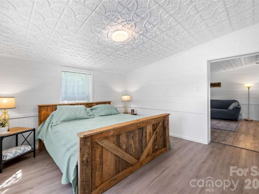 1285 Ring Tail Road, Claremont, NC 28610.  MLS# CAR4369014, YatesRealty ID 17095. 