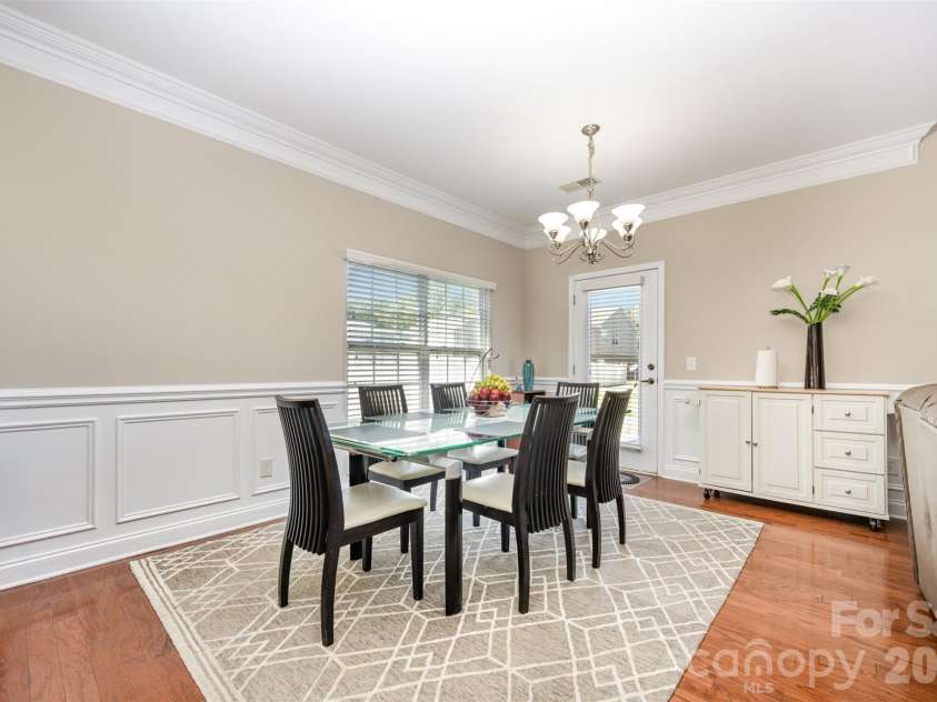 14725 Vaughan Drive, Charlotte, NC 28273.  MLS# CAR4304755, YatesRealty ID 17096. 