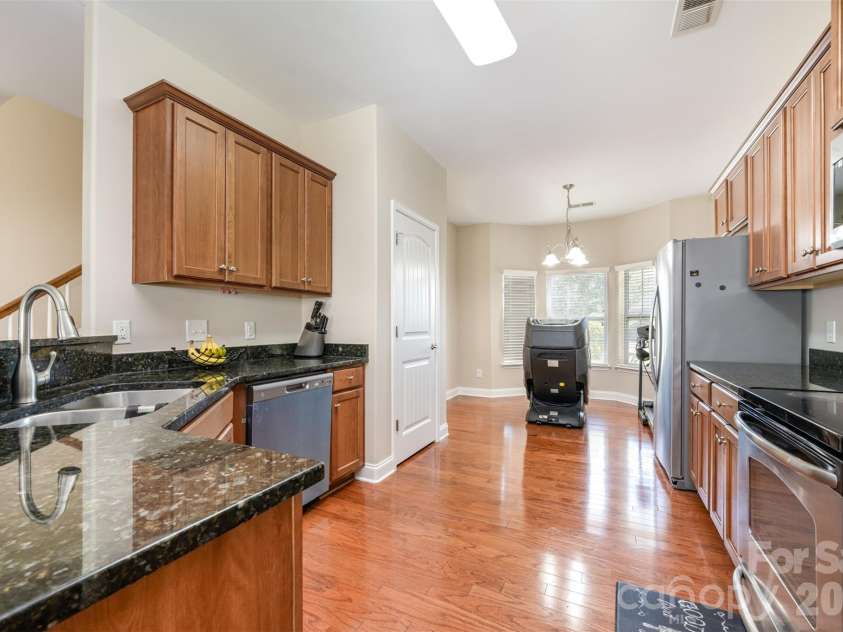 14725 Vaughan Drive, Charlotte, NC 28273.  MLS# CAR4304755, YatesRealty ID 17096. 
