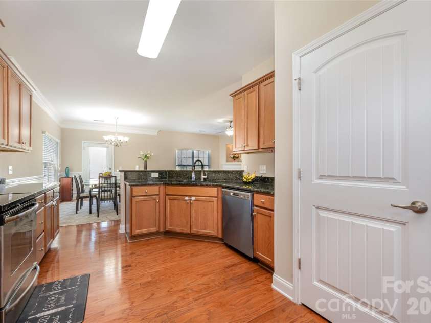 14725 Vaughan Drive, Charlotte, NC 28273.  MLS# CAR4304755, YatesRealty ID 17096. 