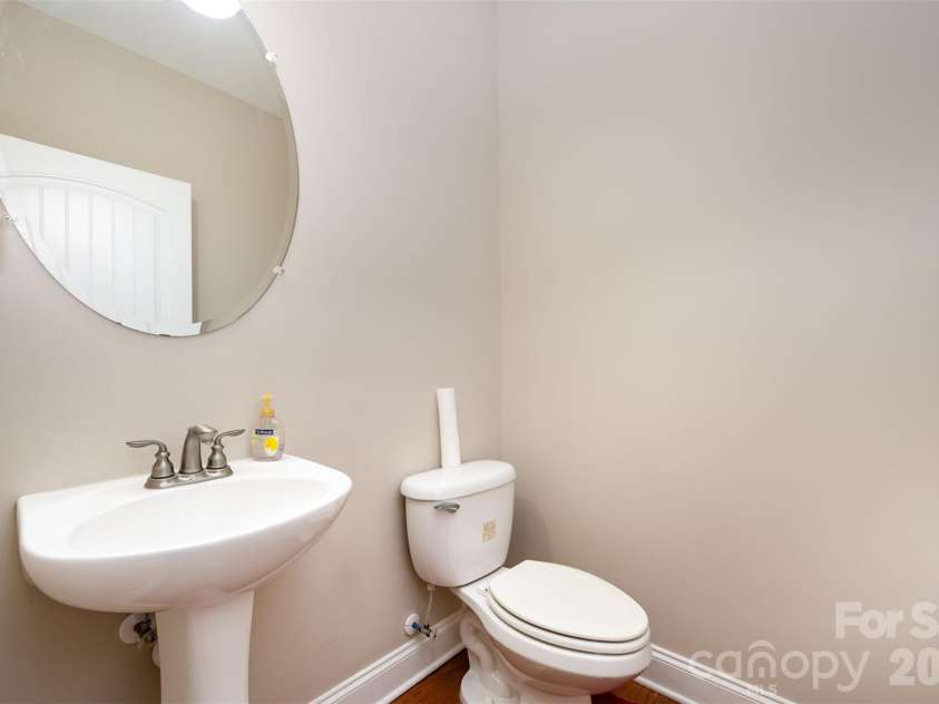 14725 Vaughan Drive, Charlotte, NC 28273.  MLS# CAR4304755, YatesRealty ID 17096. 