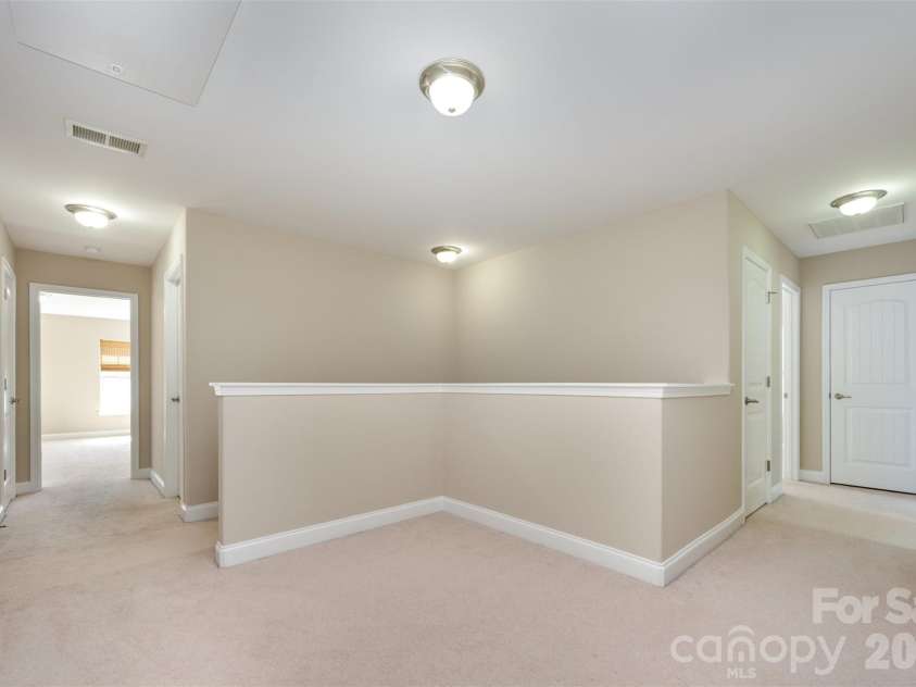 14725 Vaughan Drive, Charlotte, NC 28273.  MLS# CAR4304755, YatesRealty ID 17096. 