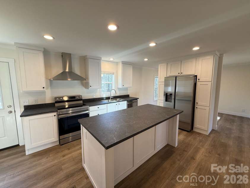 155 Faith Circle, Lilesville, NC 28091.  MLS# CAR4338653, YatesRealty ID 17098. 