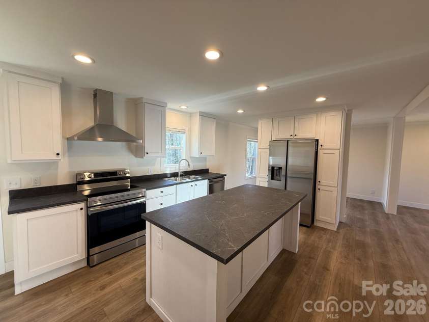 155 Faith Circle, Lilesville, NC 28091.  MLS# CAR4338653, YatesRealty ID 17098. 