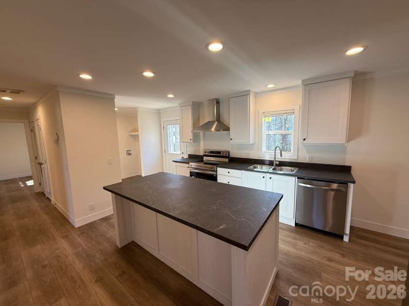 155 Faith Circle, Lilesville, NC 28091.  MLS# CAR4338653, YatesRealty ID 17098. 