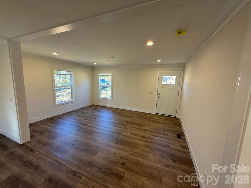 155 Faith Circle, Lilesville, NC 28091.  MLS# CAR4338653, YatesRealty ID 17098. 