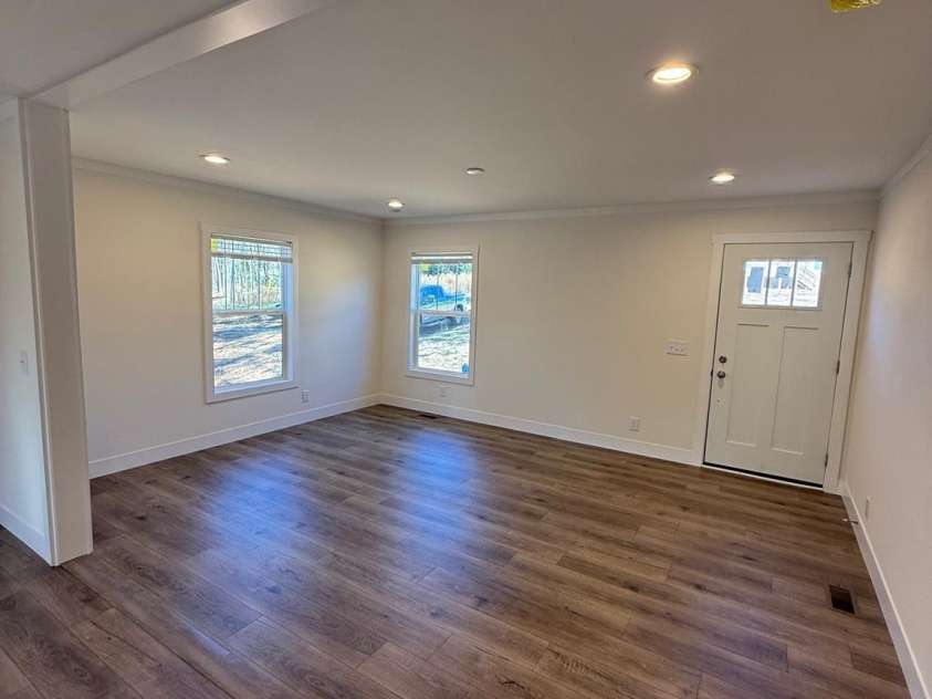 155 Faith Circle, Lilesville, NC 28091.  MLS# CAR4338653, YatesRealty ID 17098. 