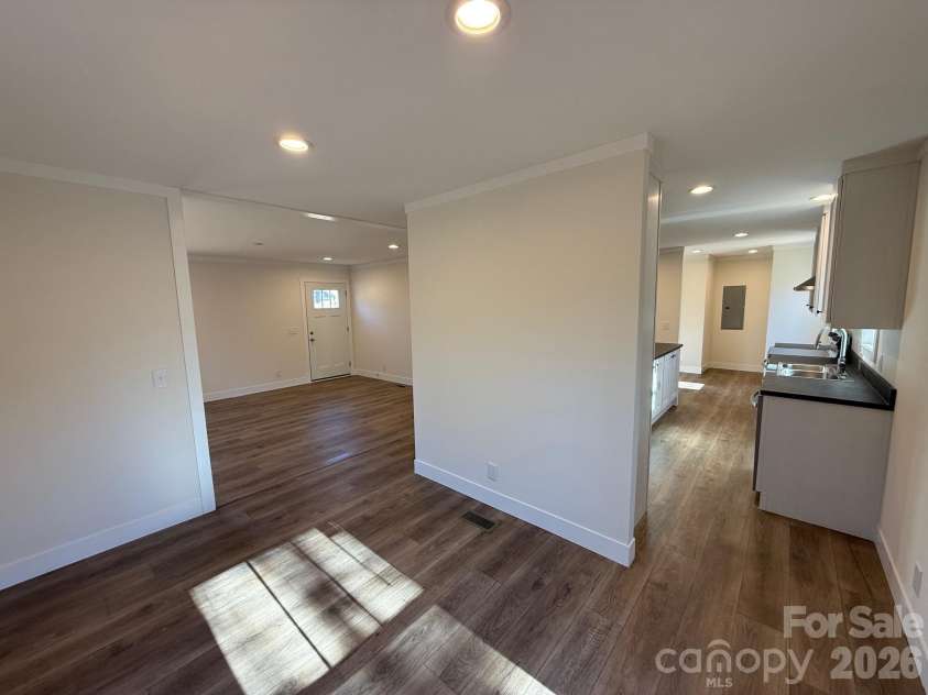 155 Faith Circle, Lilesville, NC 28091.  MLS# CAR4338653, YatesRealty ID 17098. 