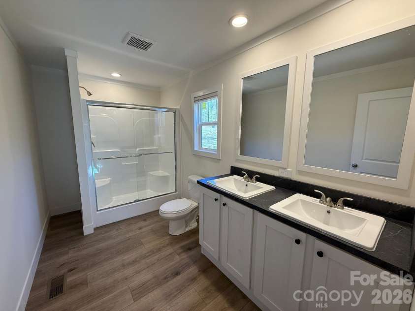 155 Faith Circle, Lilesville, NC 28091.  MLS# CAR4338653, YatesRealty ID 17098. 