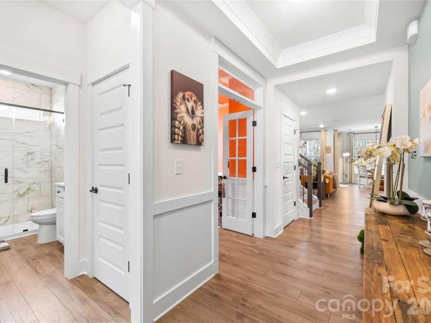142 Prestwick Way, Mooresville, NC 28115.  MLS# CAR4356627, YatesRealty ID 17099. 