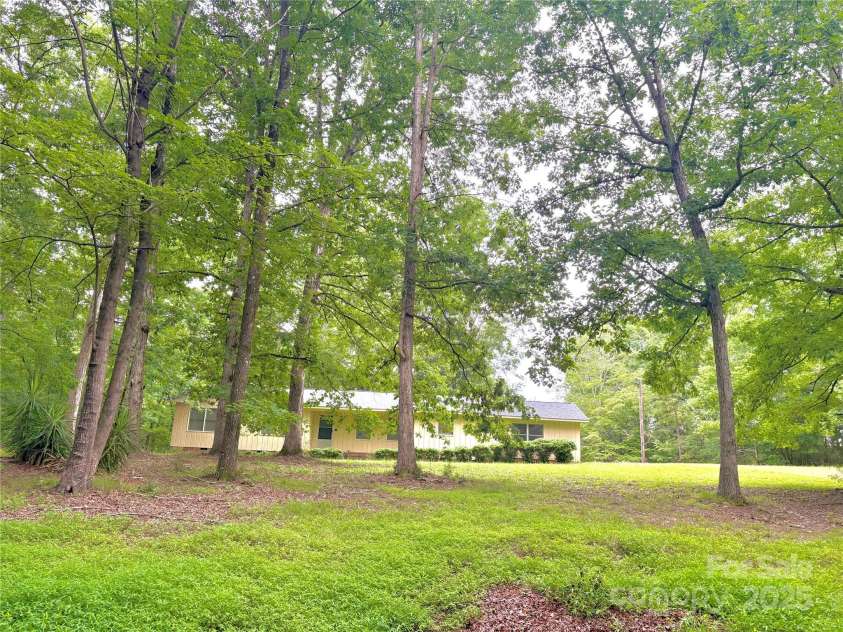 1614 Medlin Road, Monroe, NC 28112.  MLS# CAR4271092, YatesRealty ID 171. 