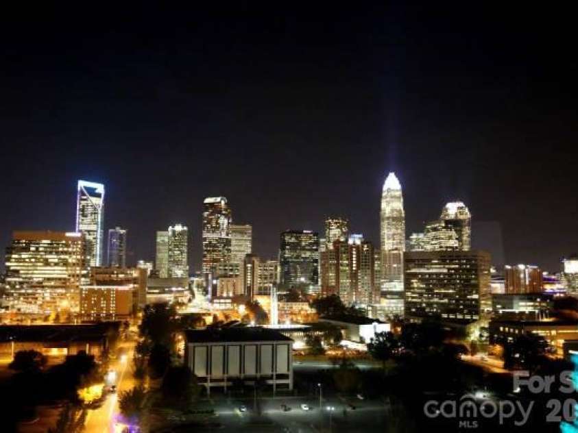 715 Church Street, Charlotte, NC 28202.  MLS# CAR4313109, YatesRealty ID 1710. 